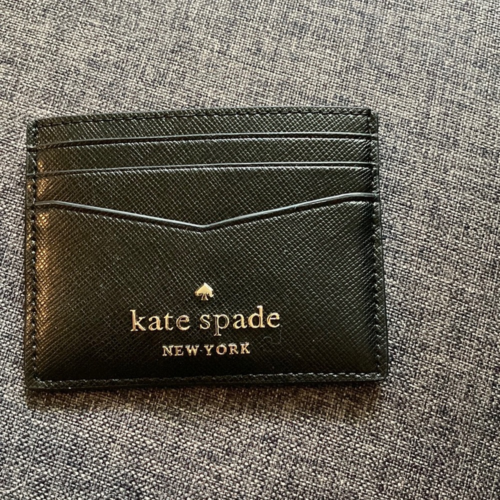 Staci slim card holder